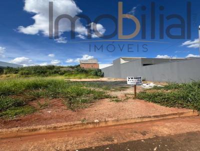 Terreno para Venda, em Rio Verde, bairro BELA VISTA