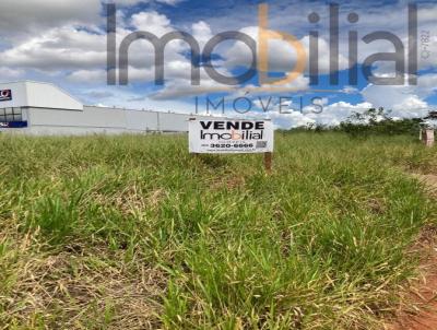 Terreno para Venda, em Rio Verde, bairro Condom�nio Empresarial Nova Alian�a