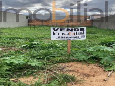 Terreno para Venda, em Rio Verde, bairro CAMPOS EL�SIOS