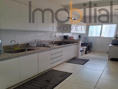 Apartamento para Venda, em Rio Verde, bairro Interlagos, 2 dormit�rios, 1 su�te, 1 vaga