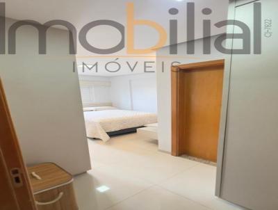 Apartamento para Venda, em Rio Verde, bairro Interlagos, 3 dormit�rios, 2 banheiros, 1 su�te, 2 vagas