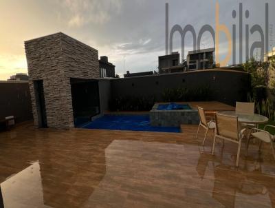 Casa para Venda, em Rio Verde, bairro , 4 dormit�rios, 4 banheiros, 4 su�tes, 4 vagas