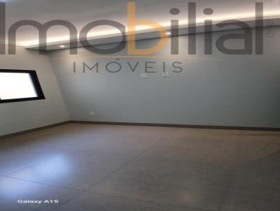 Casa para Venda, em Rio Verde, bairro Gameleira, 3 dormit�rios, 2 banheiros, 1 su�te, 2 vagas