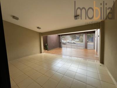Casa para Venda, em Rio Verde, bairro Centro, 3 dormit�rios, 2 banheiros, 1 su�te, 4 vagas