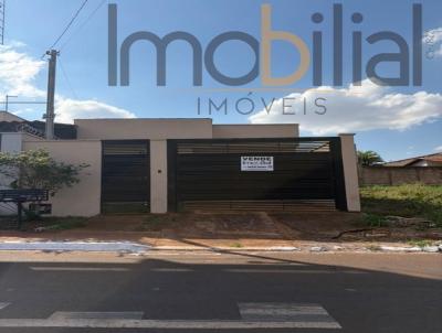 Casa para Venda, em Rio Verde, bairro , 2 dormit�rios, 1 banheiro